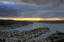 bergen_bay_sunset